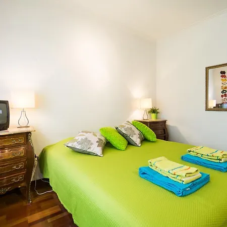 아파트 Apartamento Cerqueira 카스카이스