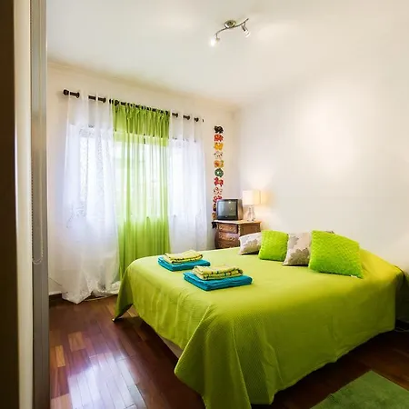 Apartamento Cerqueira