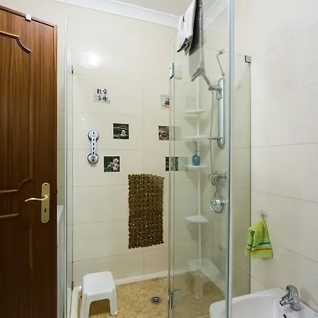 Apartamento Cerqueira 카스카이스