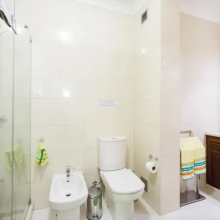 Apartamento Cerqueira 카스카이스