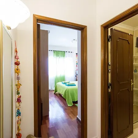 아파트 Apartamento Cerqueira 카스카이스