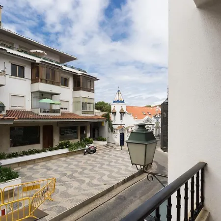 아파트 Apartamento Cerqueira