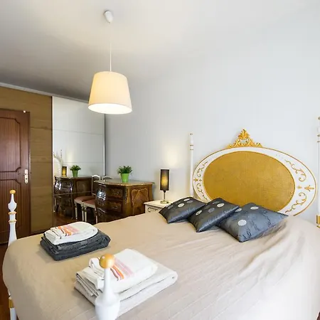 Apartamento Cerqueira 카스카이스