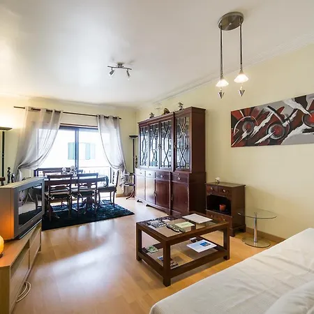 아파트 Apartamento Cerqueira