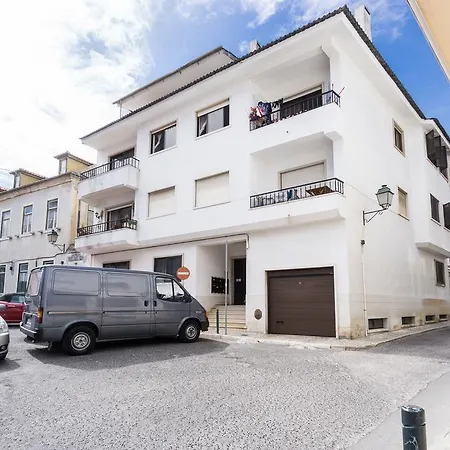 公寓 Apartamento Cerqueira