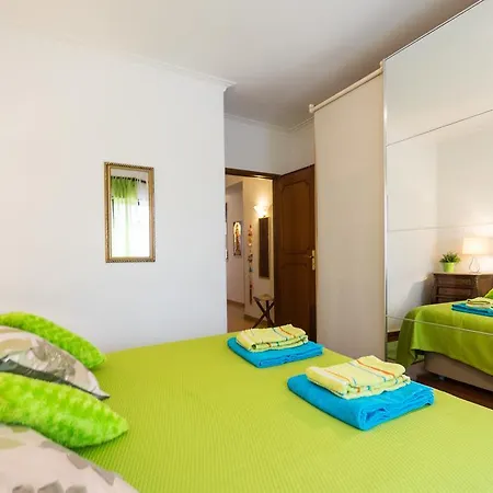 公寓 Apartamento Cerqueira 卡斯凯什