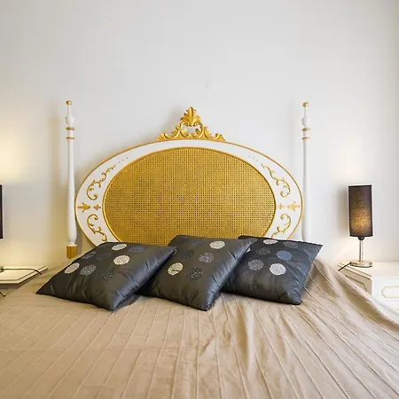 Apartamento Cerqueira 卡斯凯什