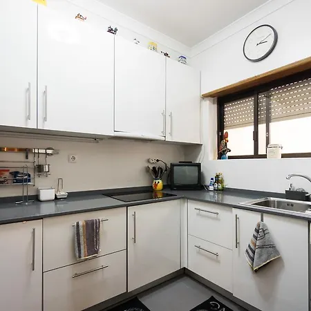 公寓 Apartamento Cerqueira