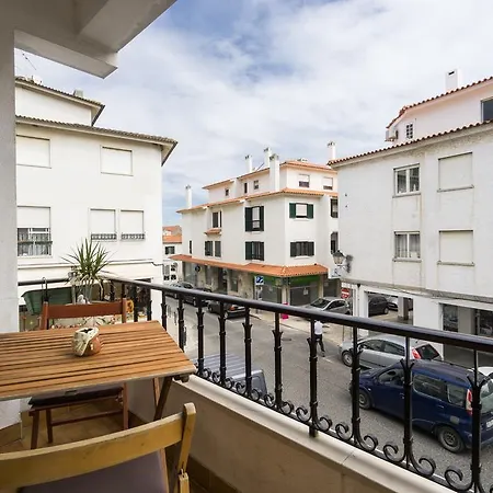 Apartamento Cerqueira