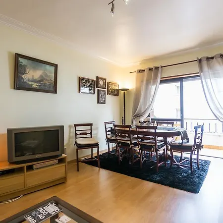Apartamento Cerqueira